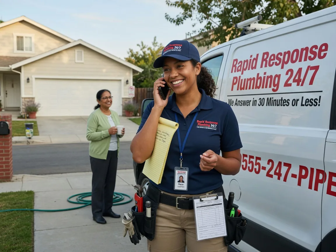 Emergency Plumber Ethel, AR FAQs